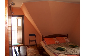 Rumeenia Chata Slănic Moldova, Eksterjöör
